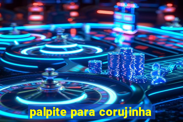 palpite para corujinha